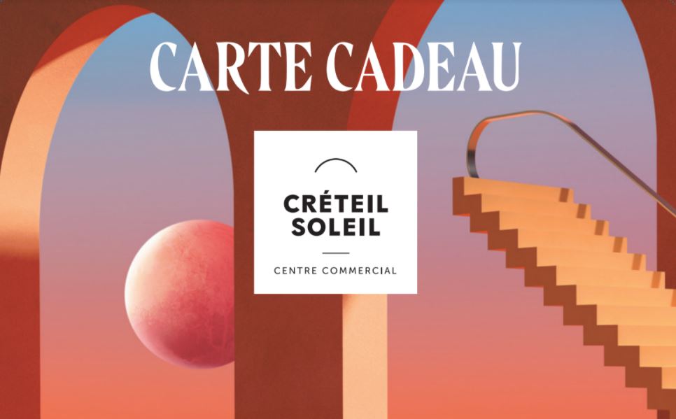 Créteil Soleil